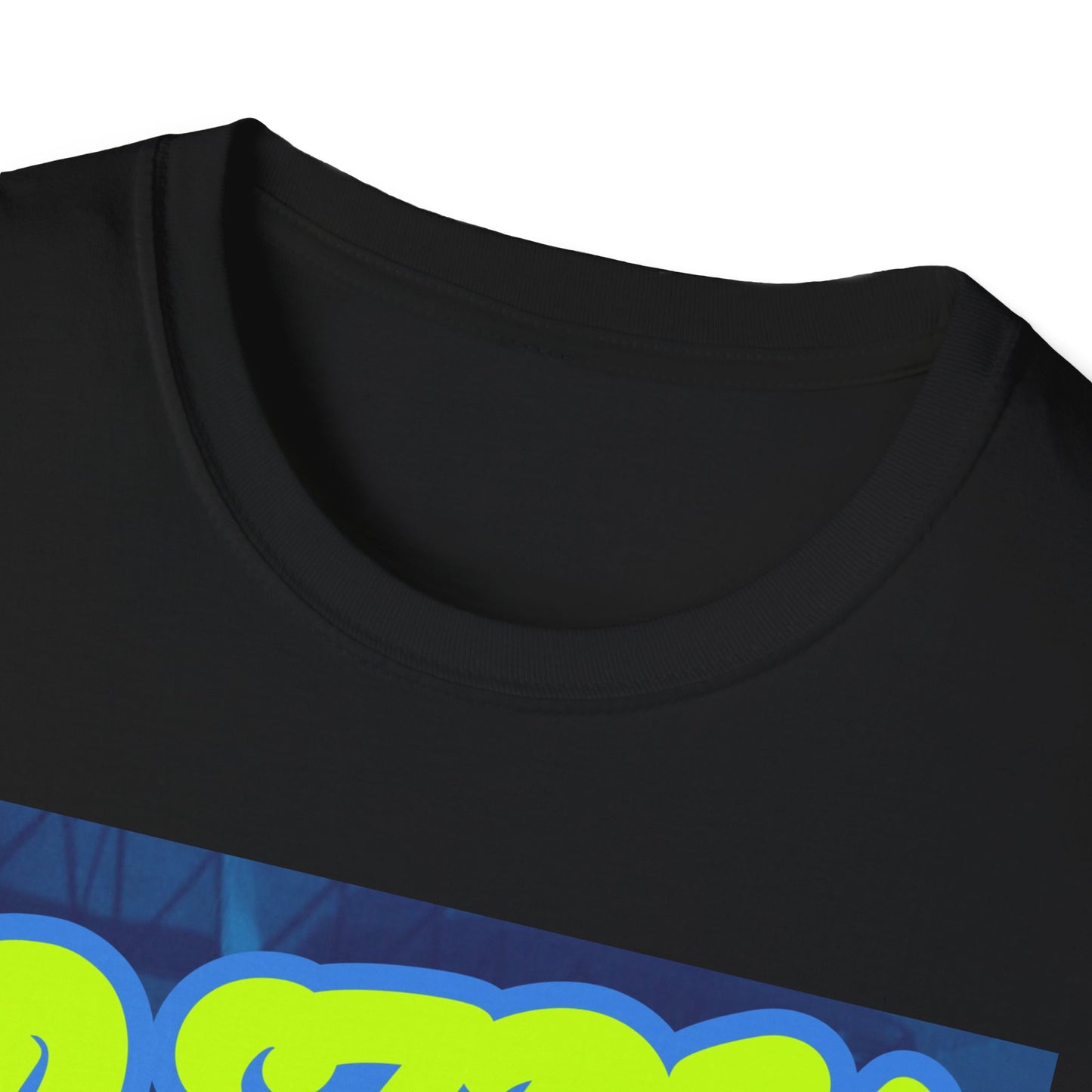 Vintage-Inspired Unisex T-Shirt with Fun DSTRY Graphic, Perfect Gift for Movie Lovers, Casual Wear, Summer Outings, or Birthdays