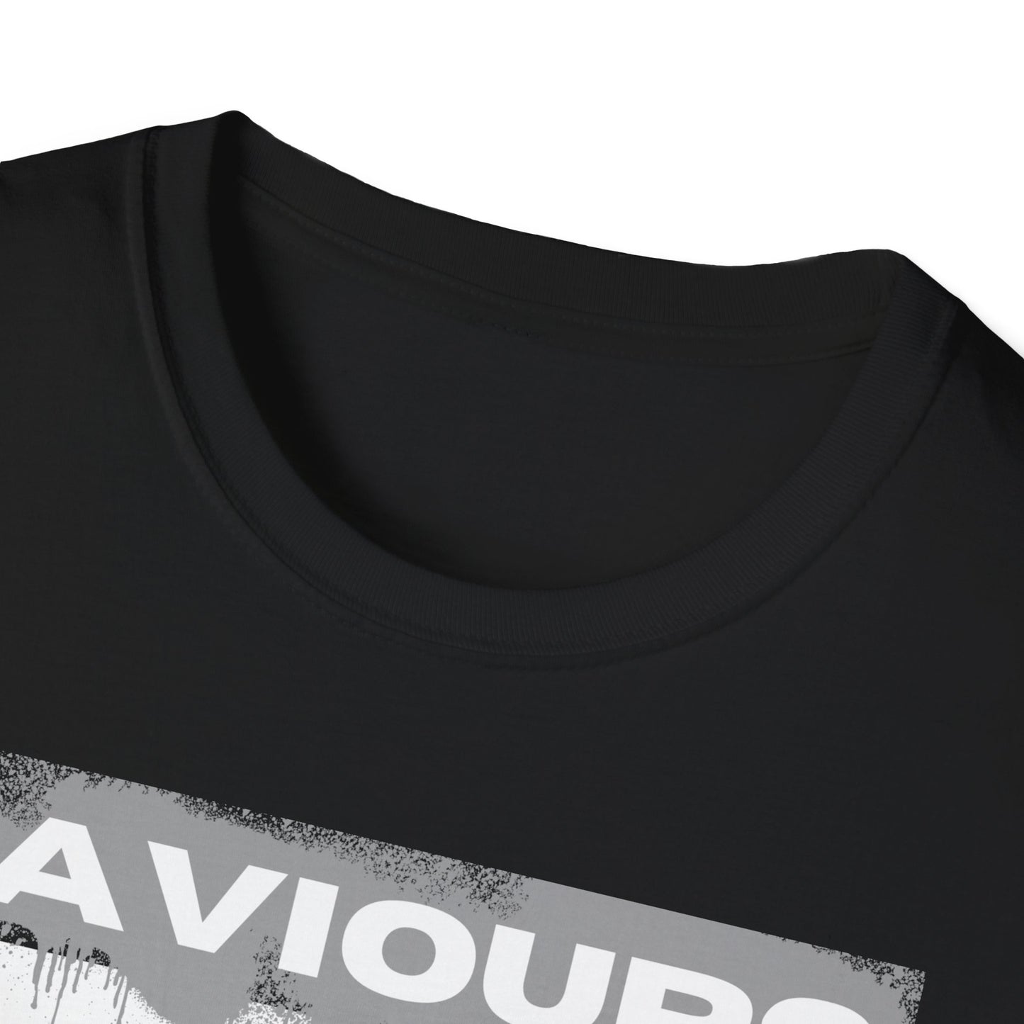 SAVIOURS OF SOUL Classic Fit AmplifyDestroy Print Tree Shirt The Commitments, Dublin Ireland,