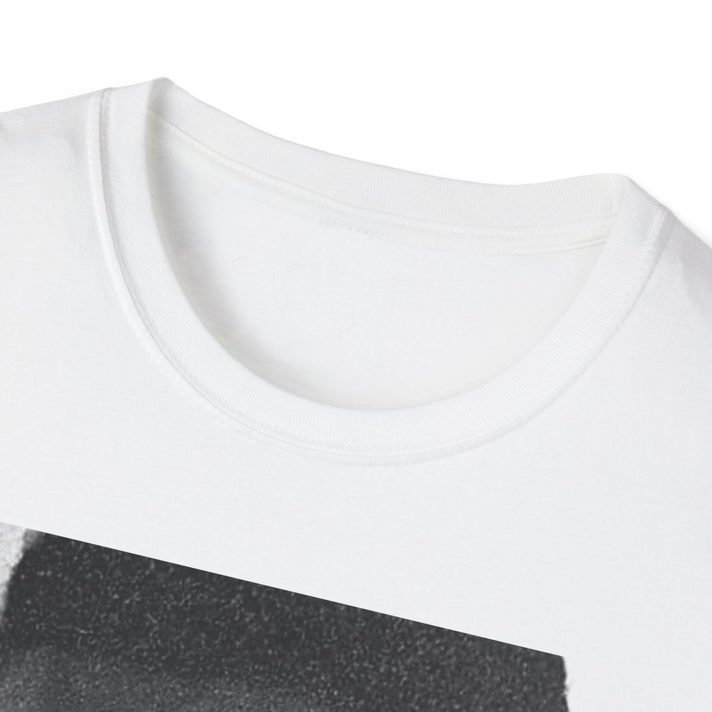 GRACE ClassIc Fit AmplifyDestroy Print Tee Shirt Grace Jones