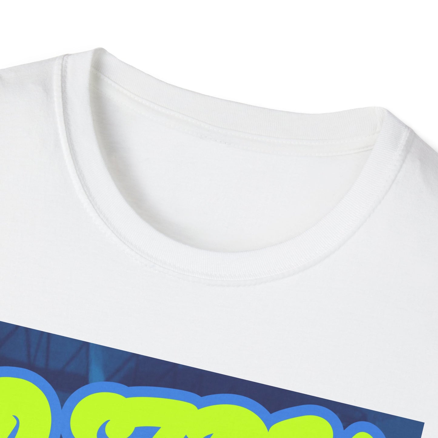 Vintage-Inspired Unisex T-Shirt with Fun DSTRY Graphic, Perfect Gift for Movie Lovers, Casual Wear, Summer Outings, or Birthdays
