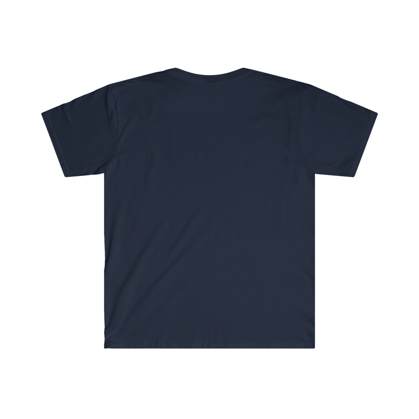 THANK YOU Classic Fit AmplifyDestroy Print Tee Shirt