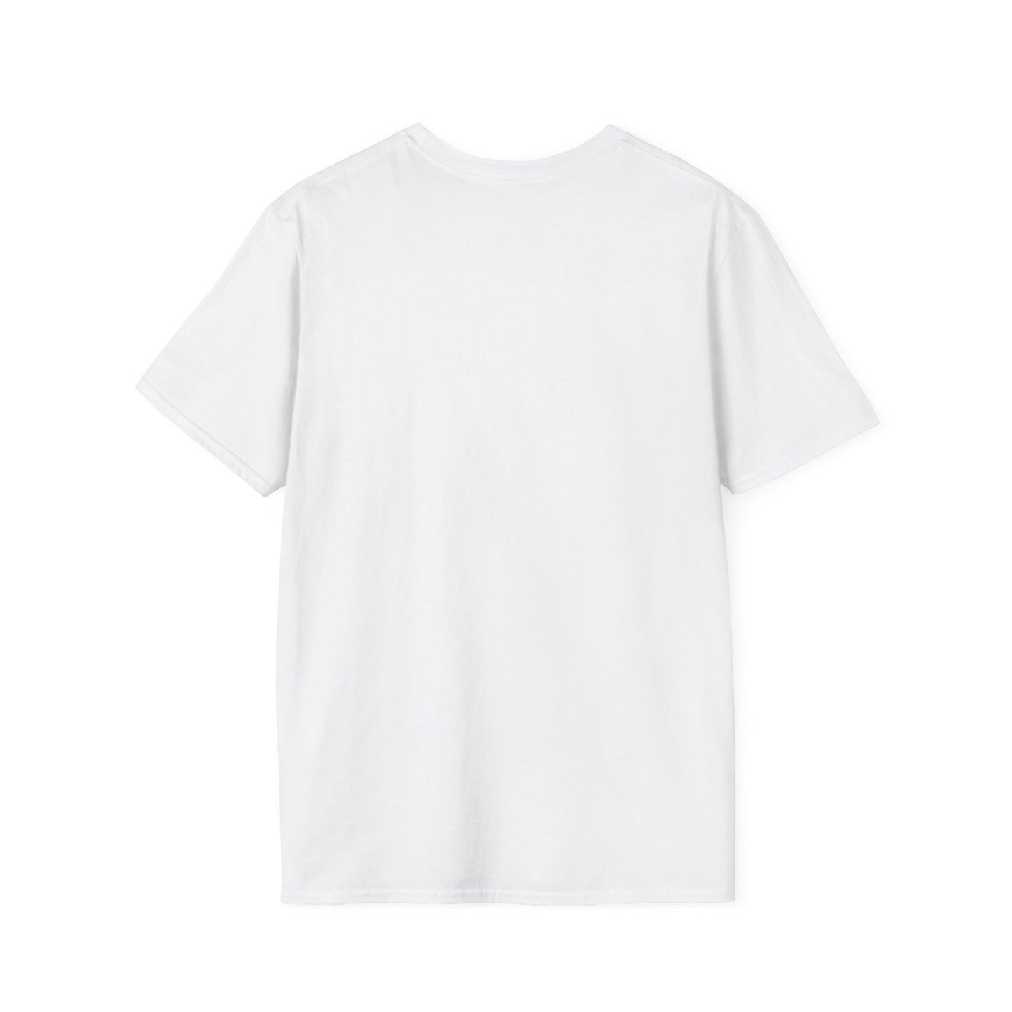 TALK DIRTY Classic Fit AmplifyDestroy Print Tee Shirt Madonna 80s Womens Mens Black White
