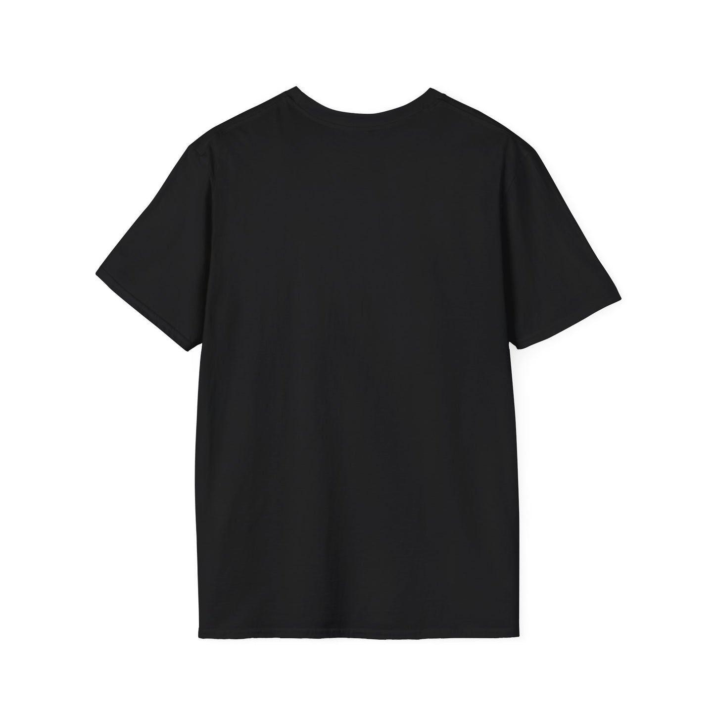MacMurphy Tee — Jack Nicholson Movie Graphic T-Shirt