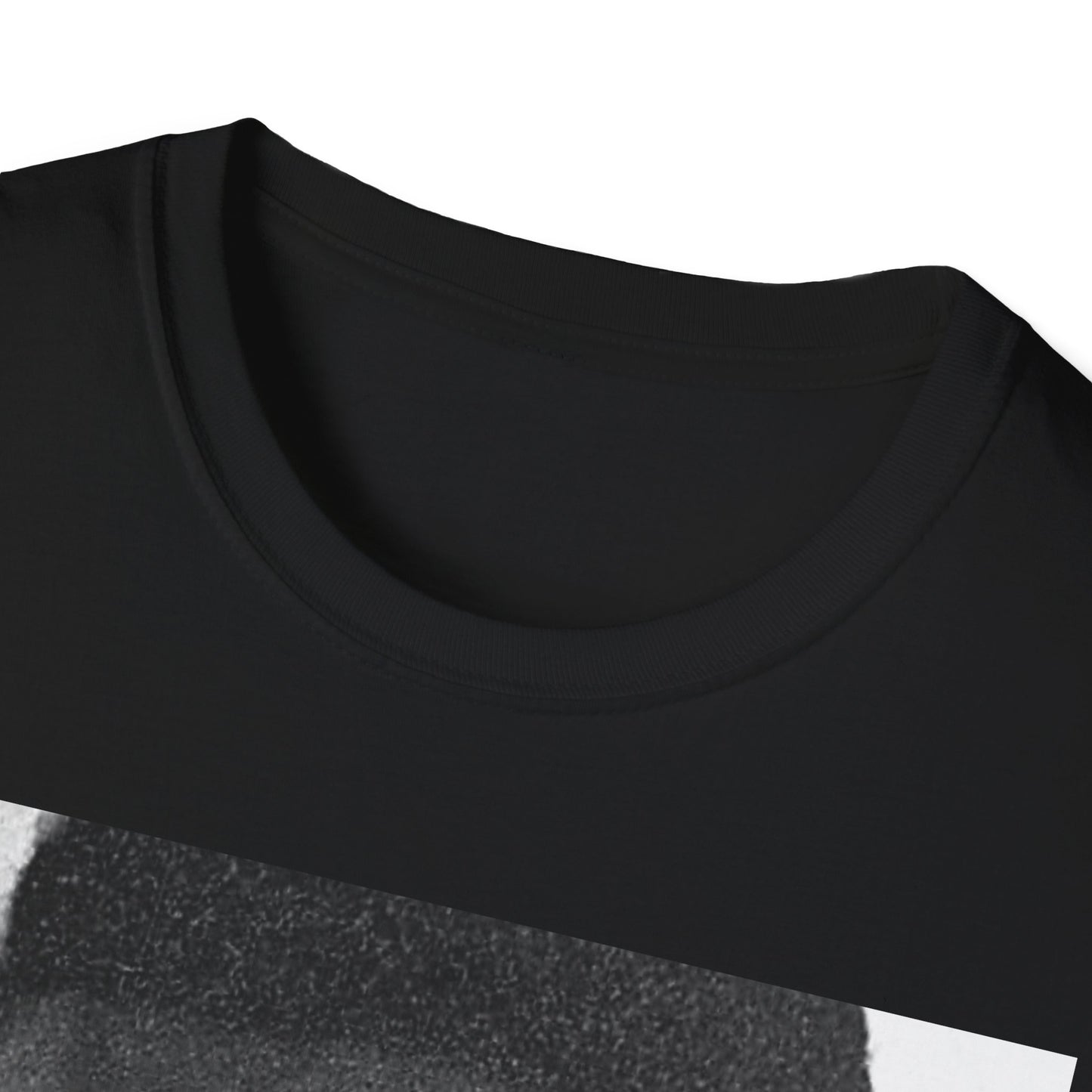 GRACE ClassIc Fit AmplifyDestroy Print Tee Shirt Grace Jones