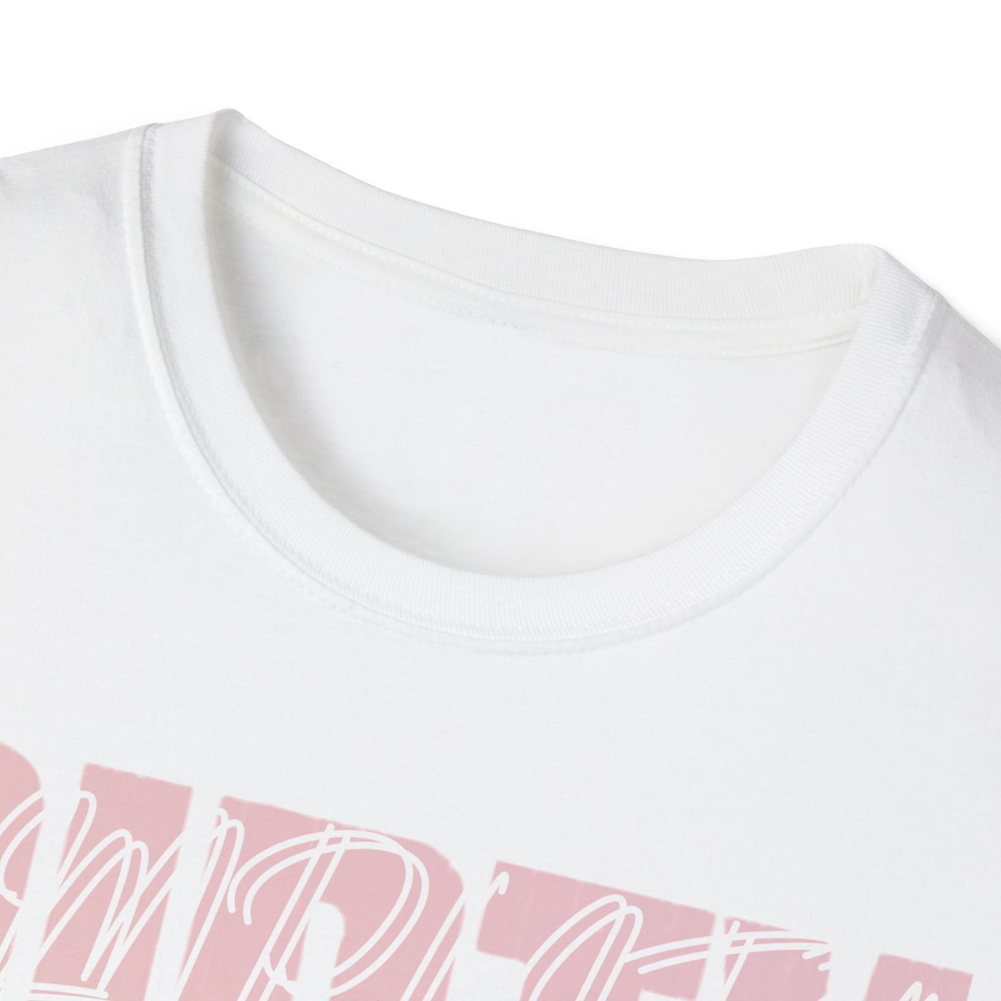 DIRTY FUNKIN Classic Fit AmplifyDestroy Print Tee Shirt