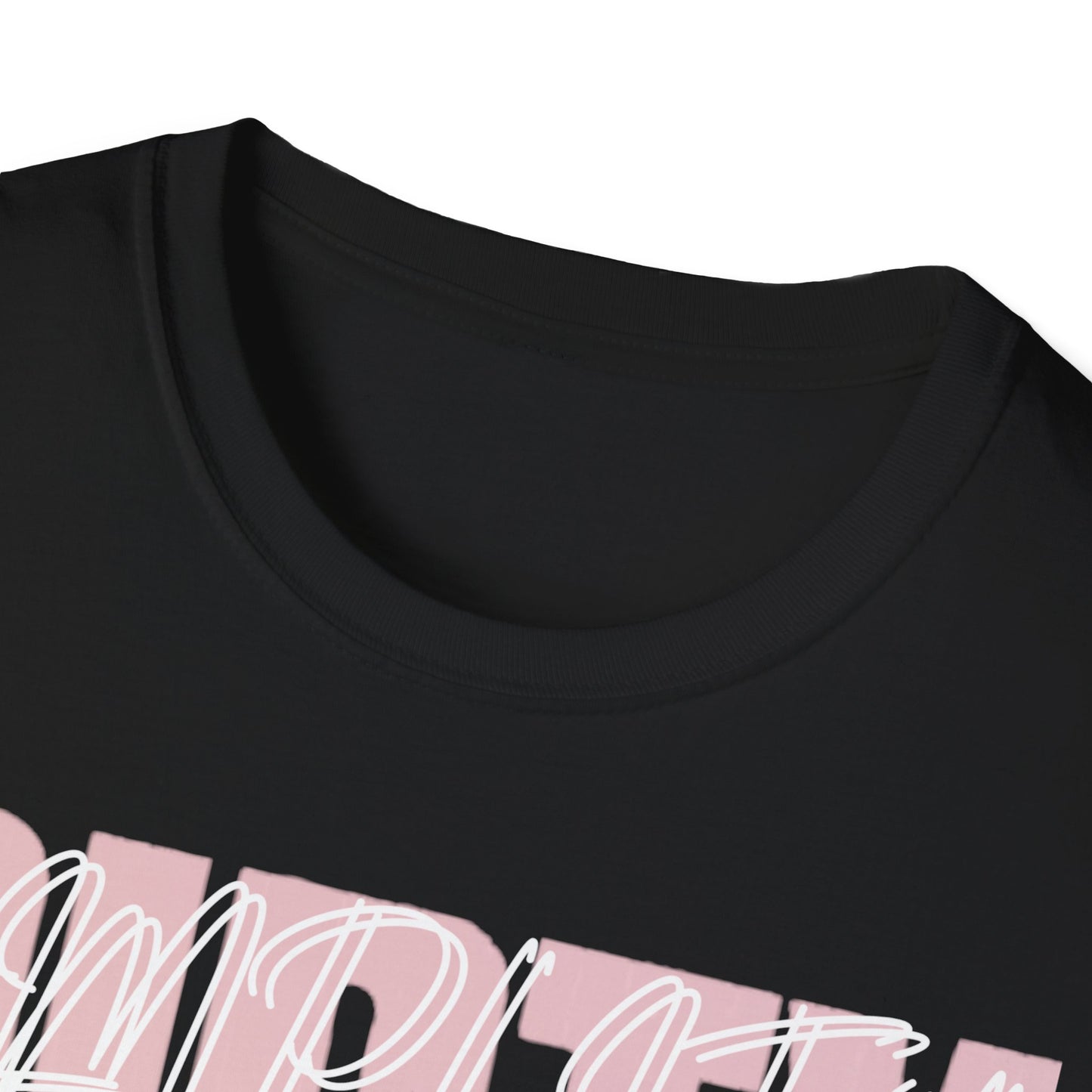 DIRTY FUNKIN Classic Fit AmplifyDestroy Print Tee Shirt