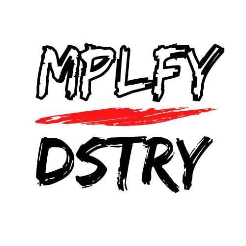 AmplifyDestroy