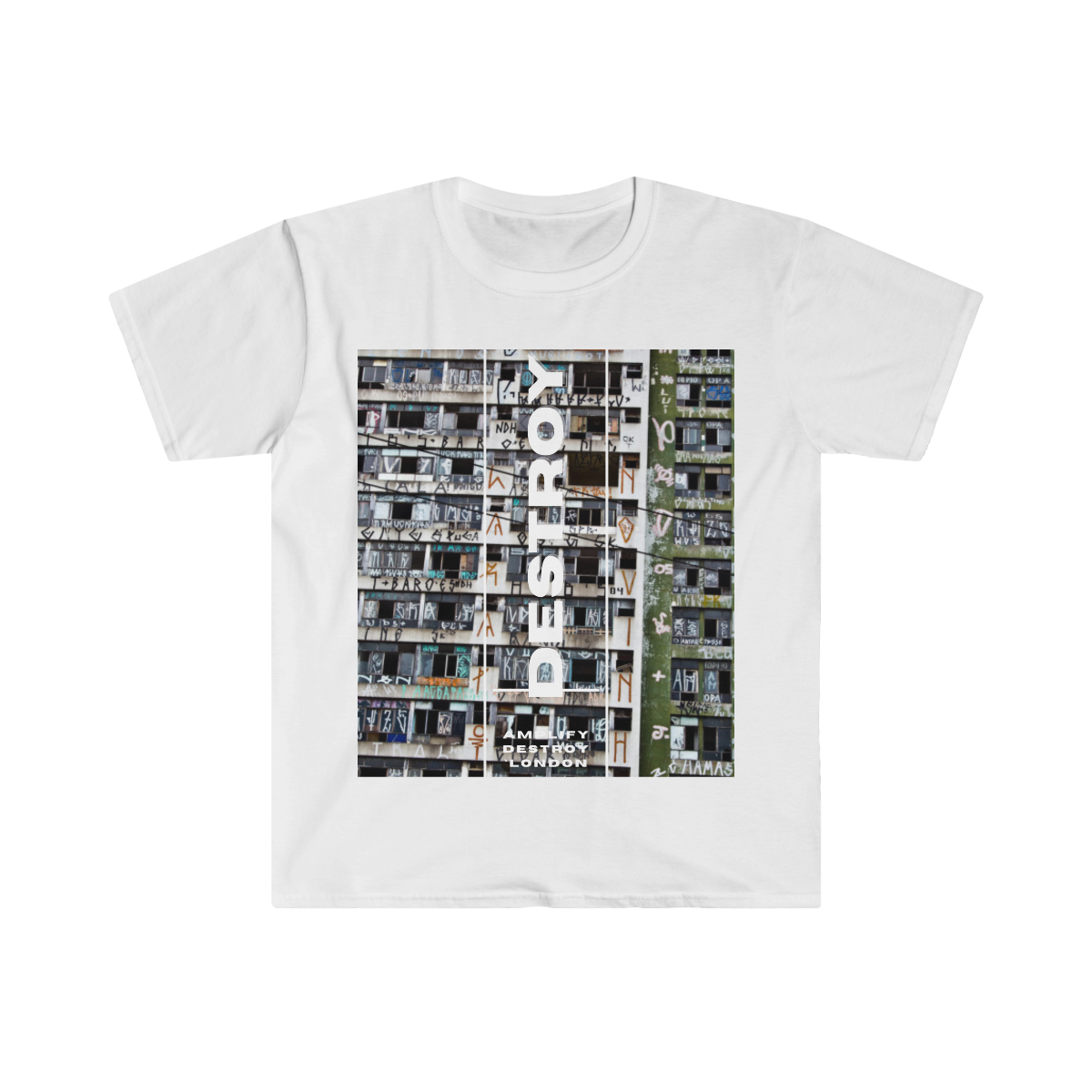 URBAN DECAY