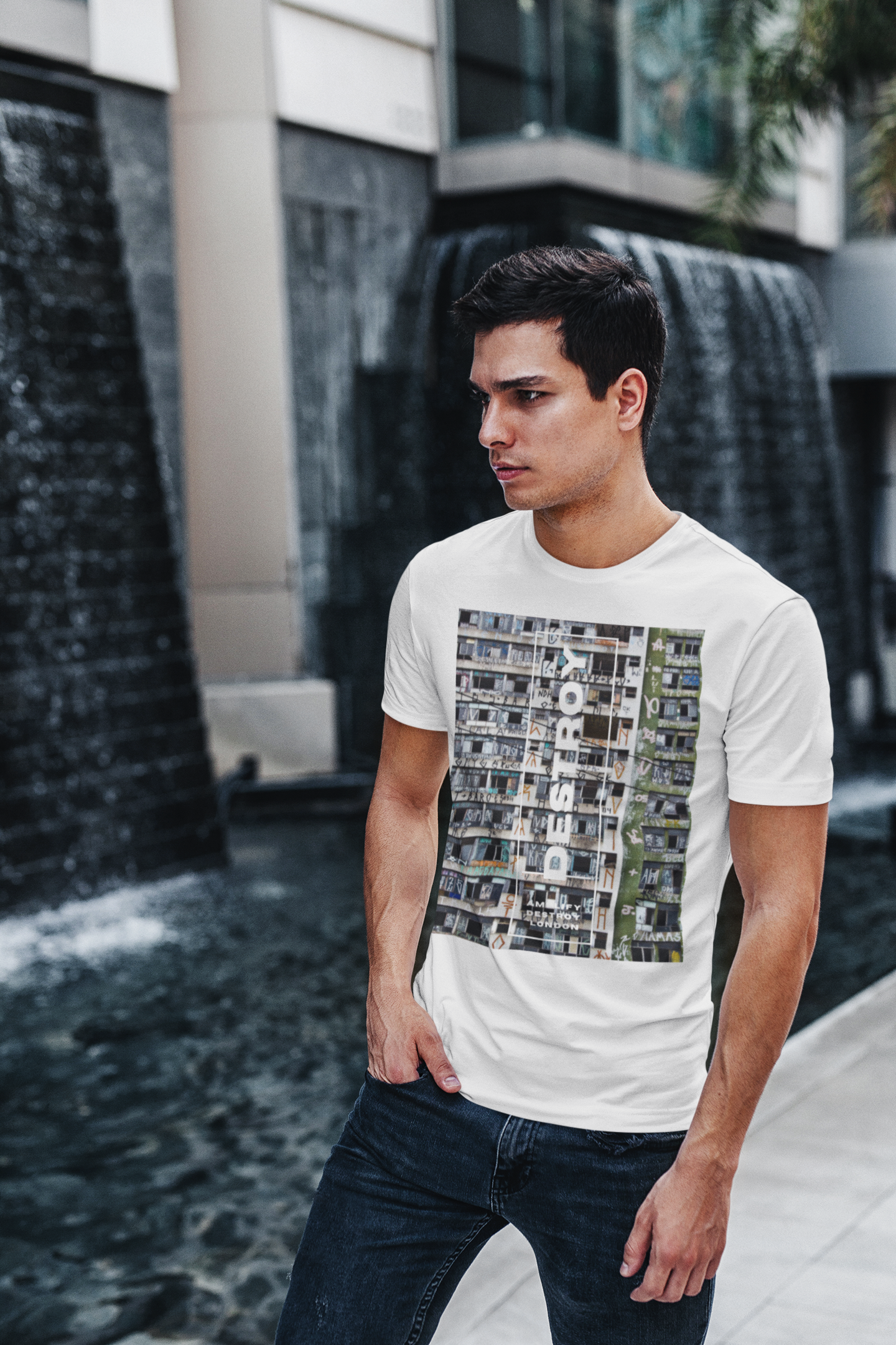 URBAN DECAY