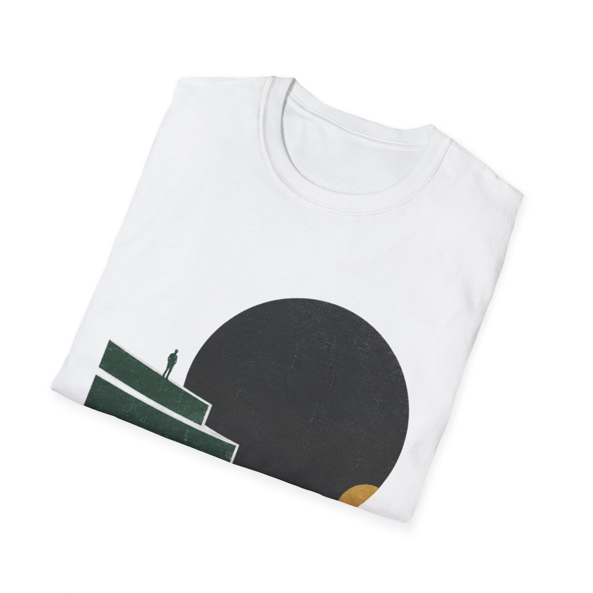 Local Heroes Tee