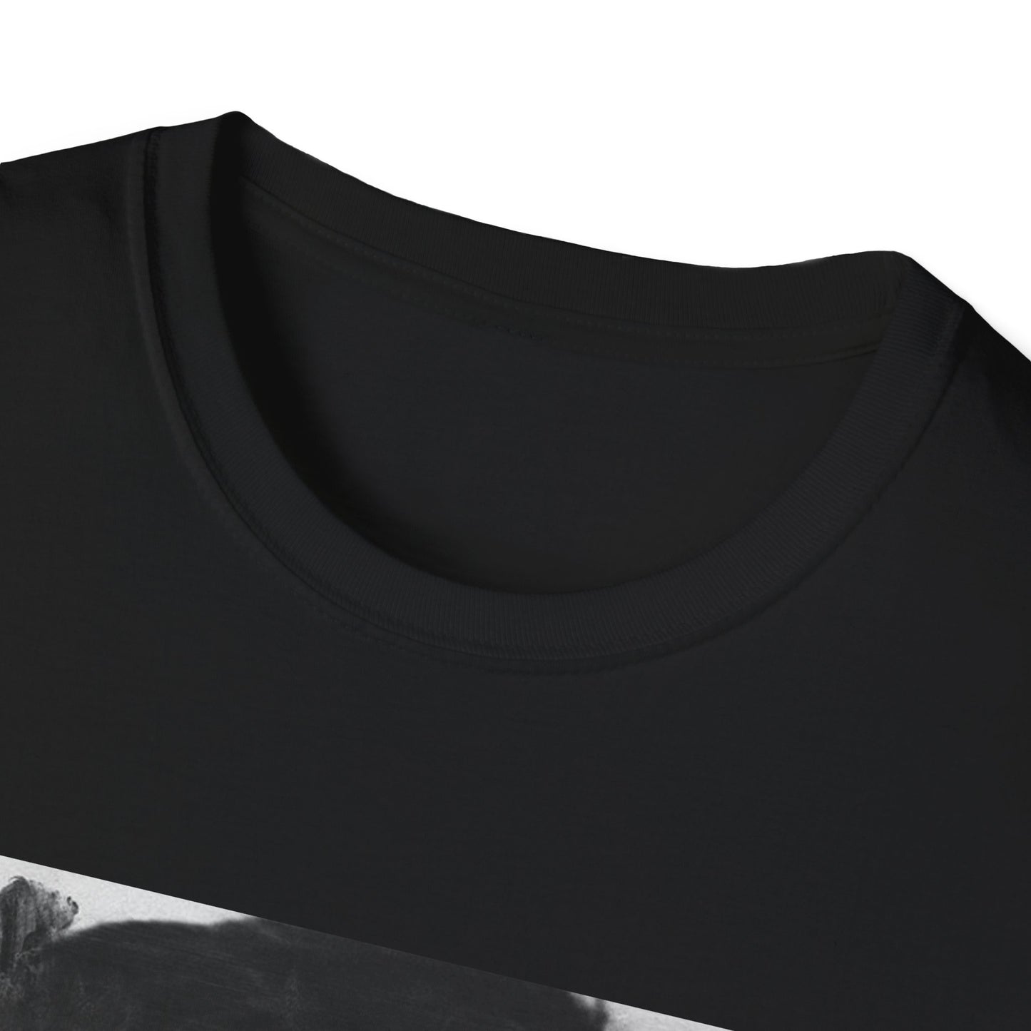 DSTRY Graphic T-Shirt for Creative Souls, Casual Wear, Unique Gift, Street Style Fashion, Everyday Comfort