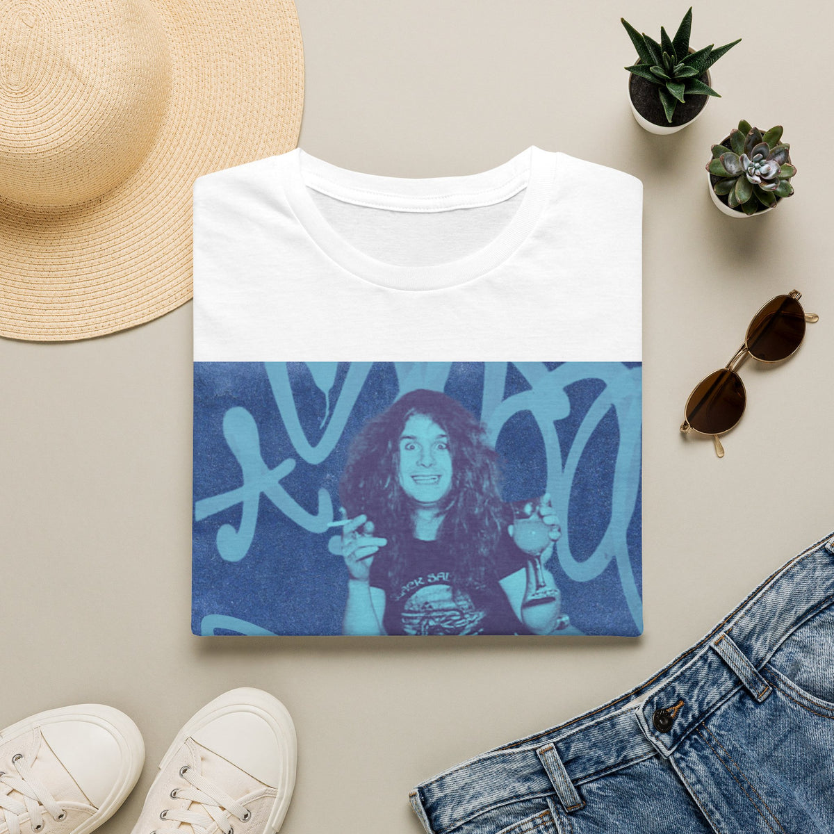 Ozzy Tee