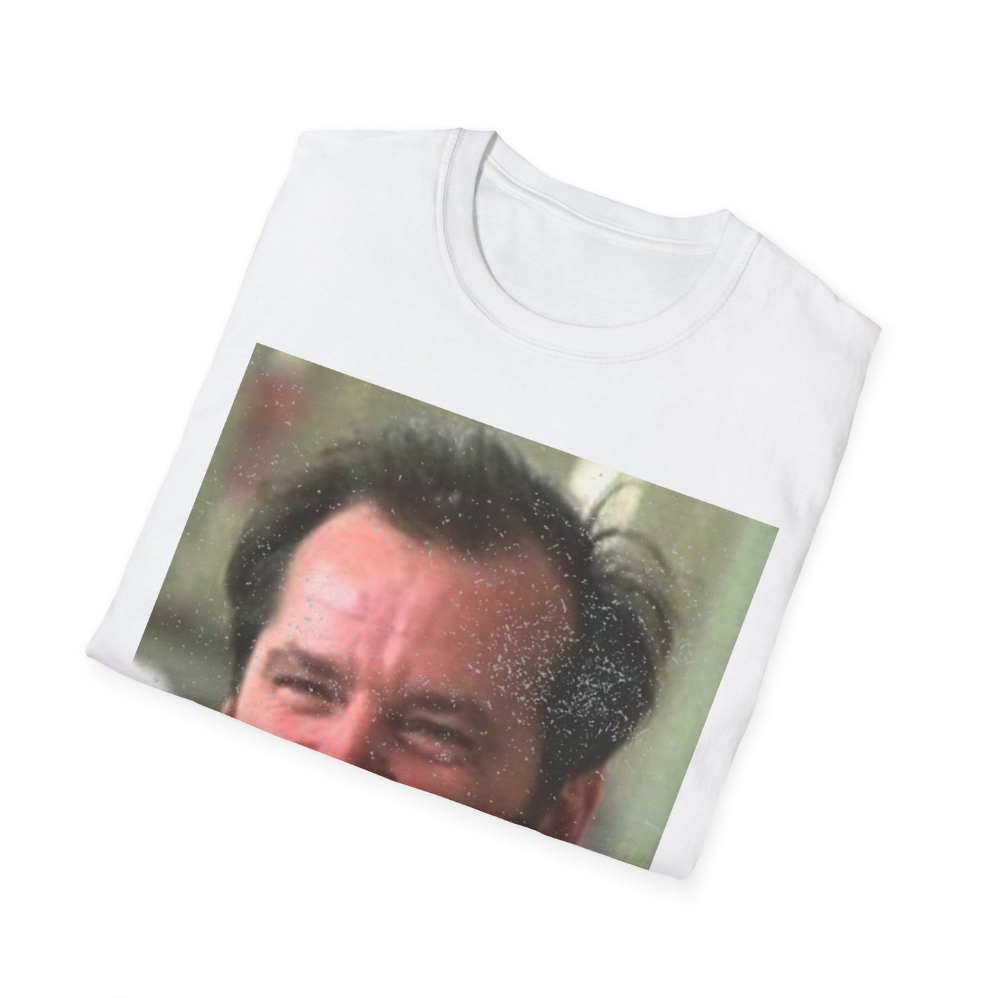 MacMurphy Tee — Jack Nicholson Movie Graphic T-Shirt