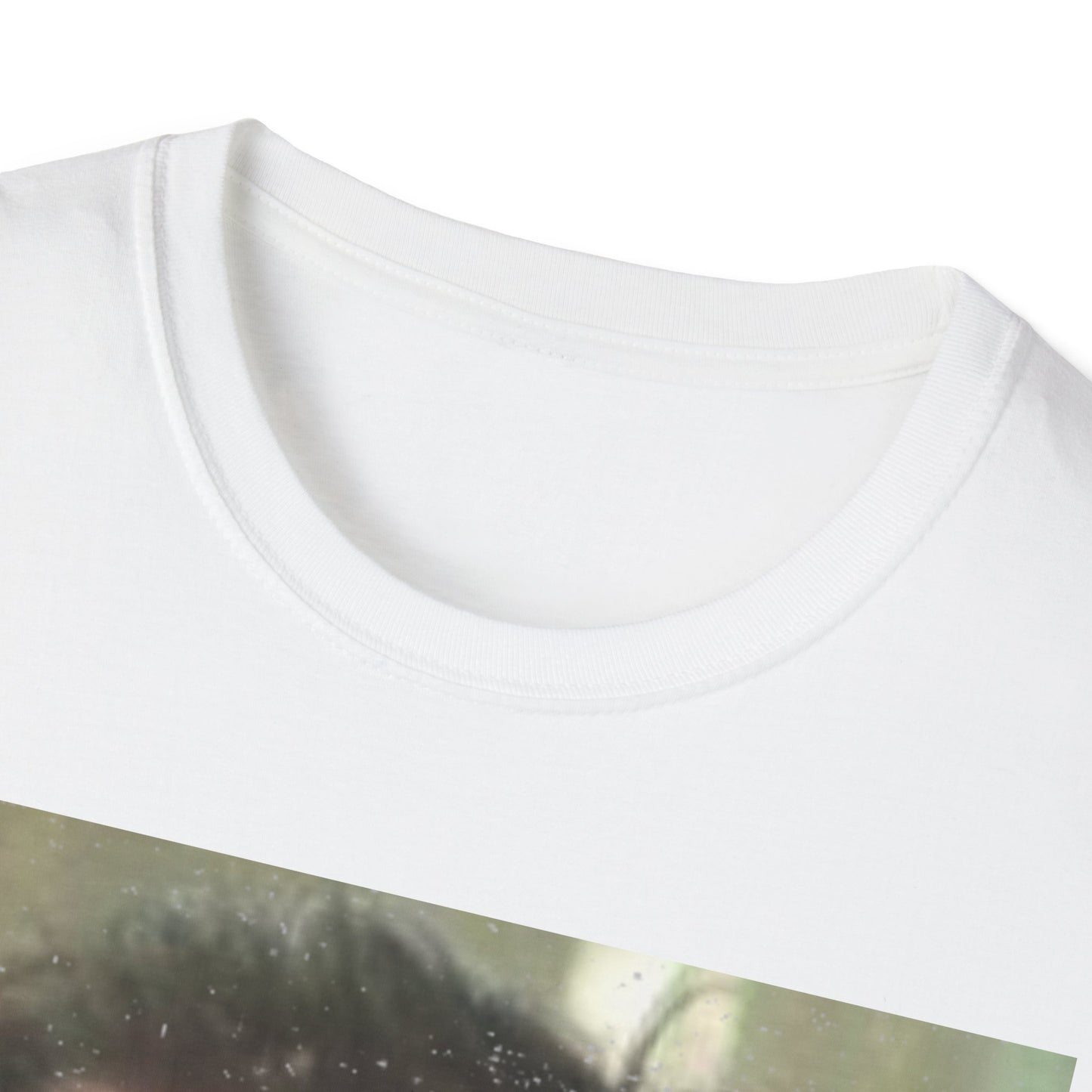 MacMurphy Tee — Jack Nicholson Movie Graphic T-Shirt