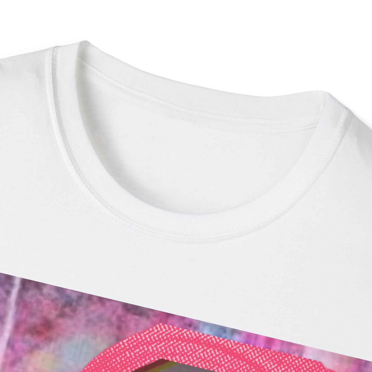 KURT Classic Fit AmplifyDestroy Print Tee Shirt Kurt Cobain 90s Rock Tee Grunge Nirvana Band