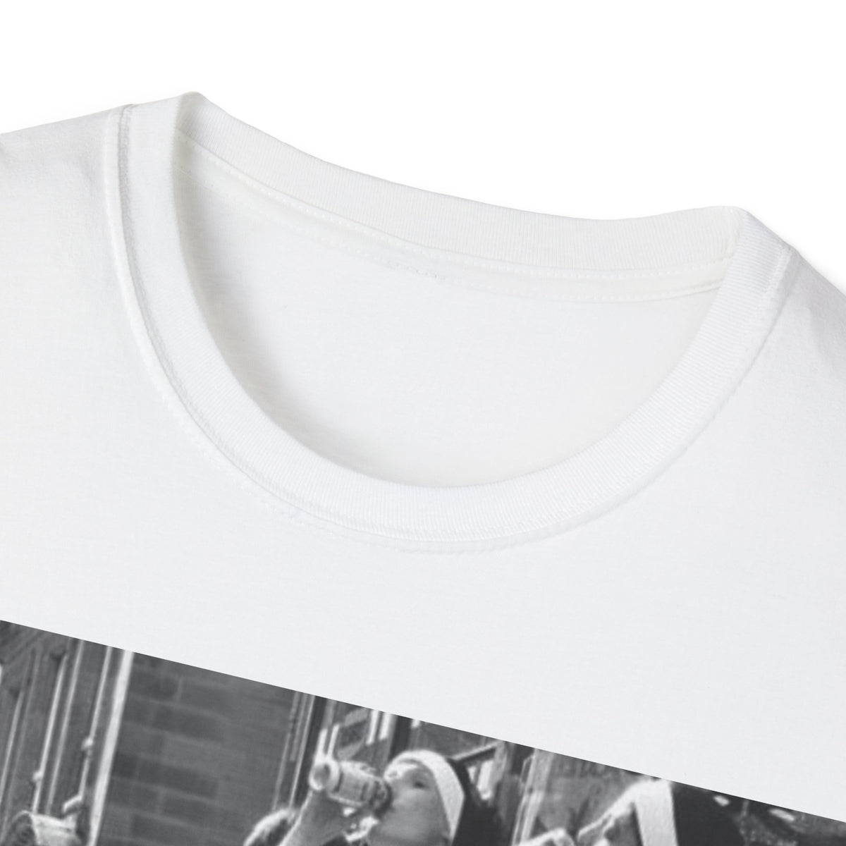 Street Protest Tee