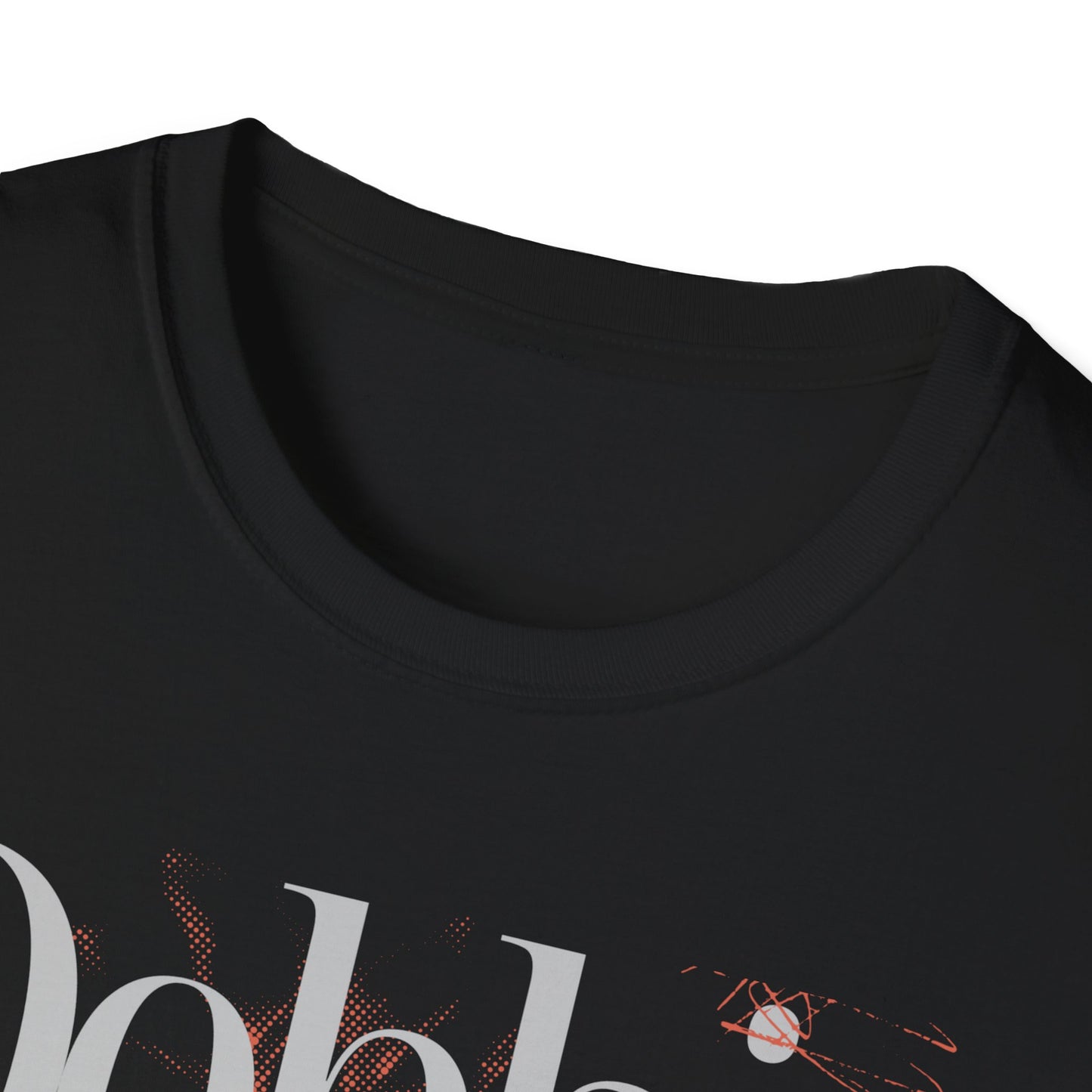 Chic Debbie Graphic Tee, Casual Fashion Top, Fun Gift for Her, Vintage Style T-Shirt, Unique Birthday Present, Trendy Summer Wear