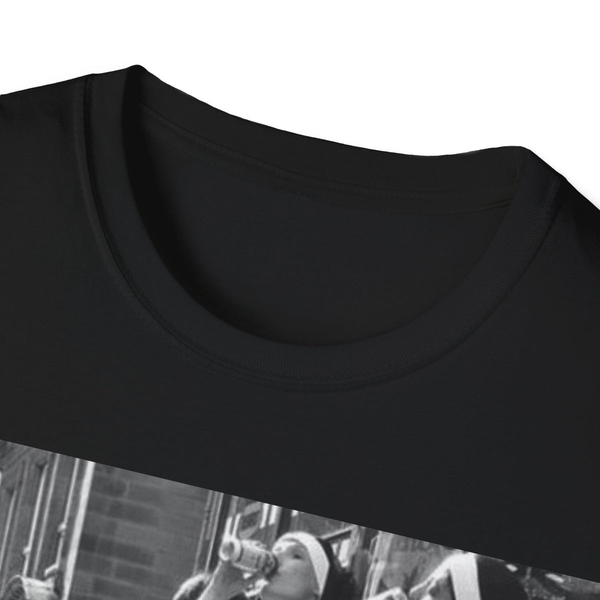 Street Protest Tee