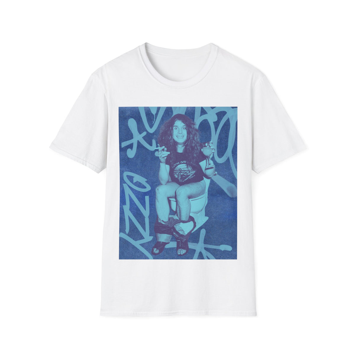 Ozzy Tee