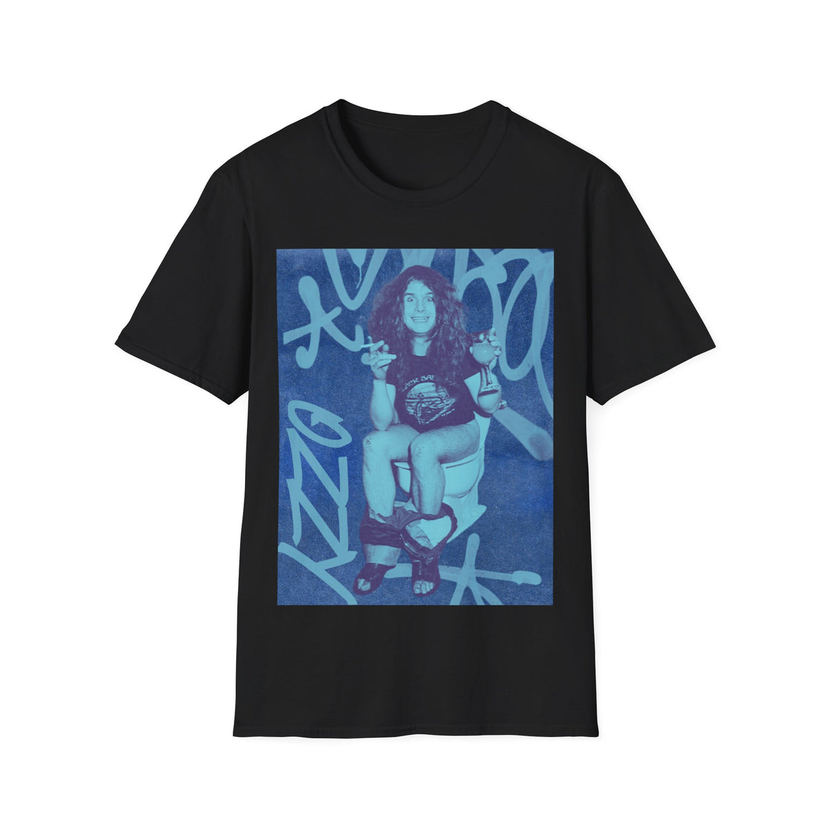 Ozzy Tee