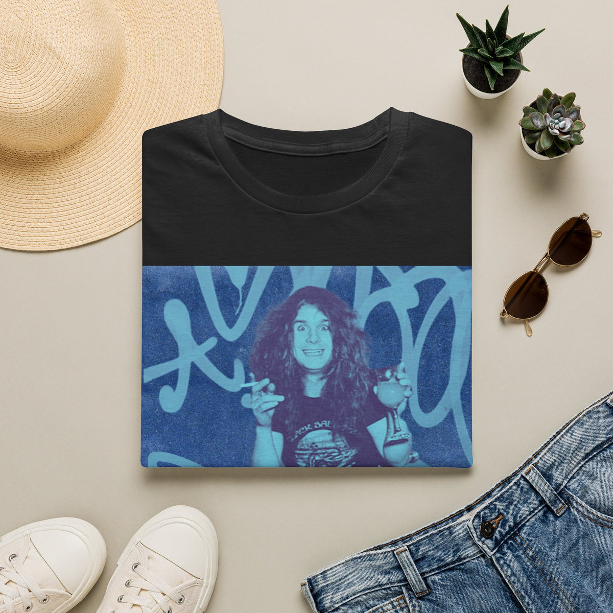 Ozzy Tee